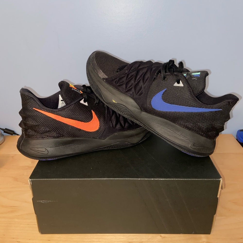 Custom Nike Kyrie Low Men's 8.5